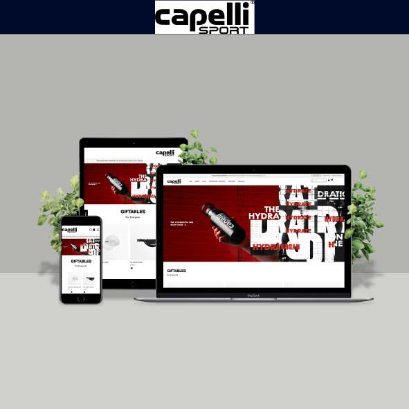 Capelli - itgeeks