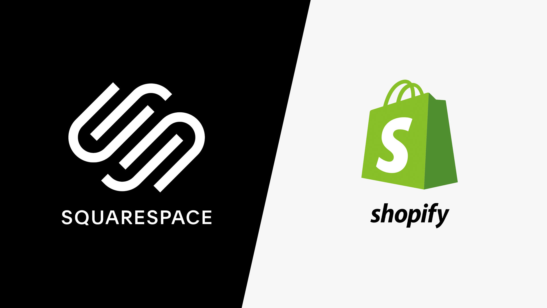 Why Should You Migrate From Squarespace to Shopify