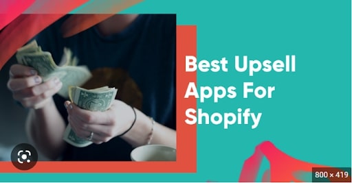 Mastering the art of upselling: A breakdown of the best Shopify upsell apps
