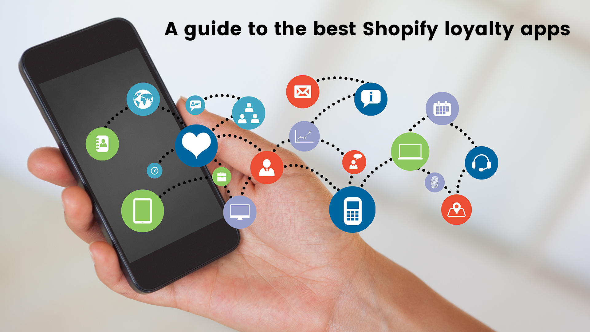 Maximizing your store's potential with Shopify's