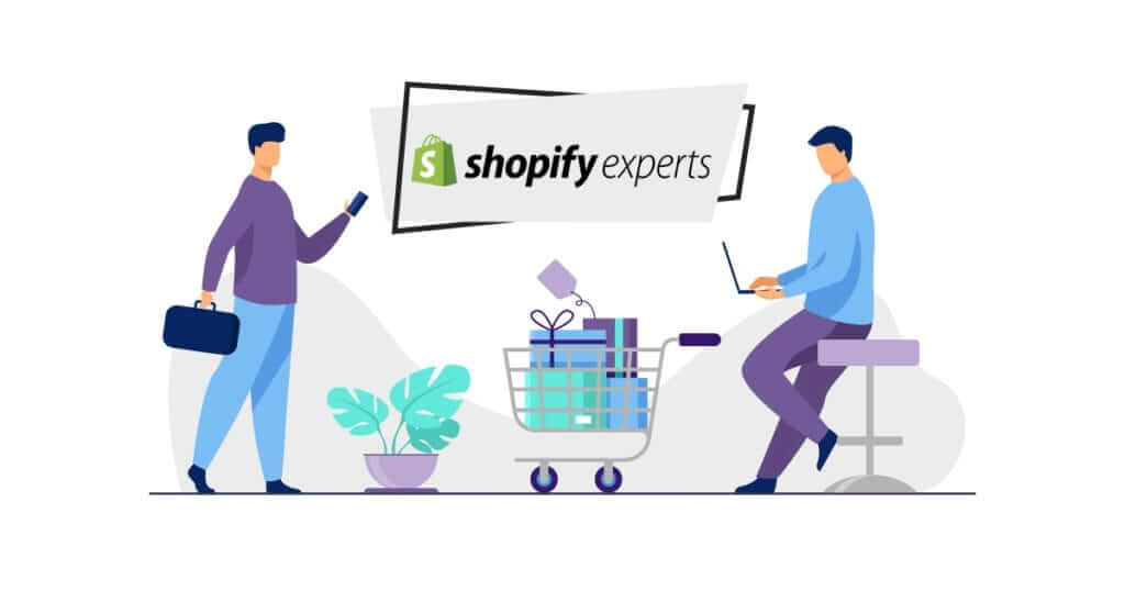 The benefits of giving a Shopify Expert Access to your Store