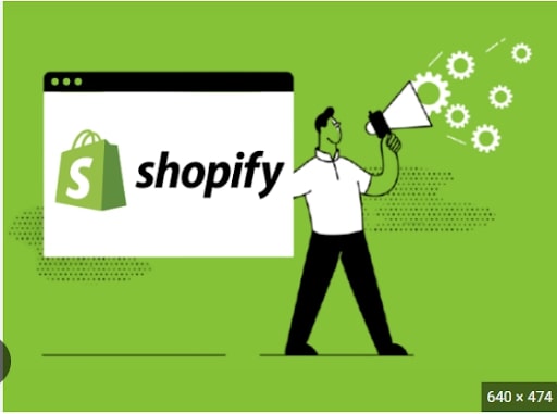 Advantages of working with a Shopify expert, such as saving time and money, improving store performance, and increasing conversions
