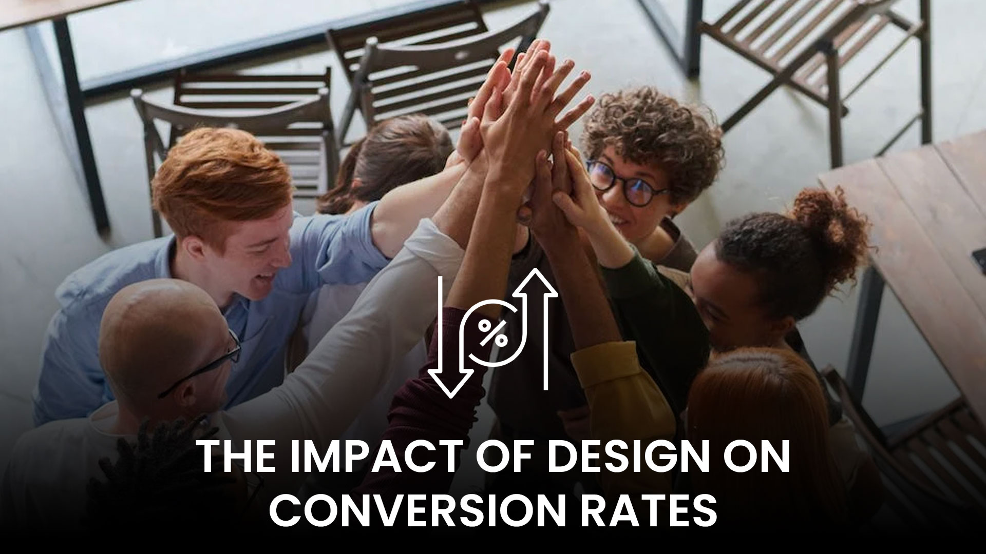 The Impact of Design on Conversion Rates
