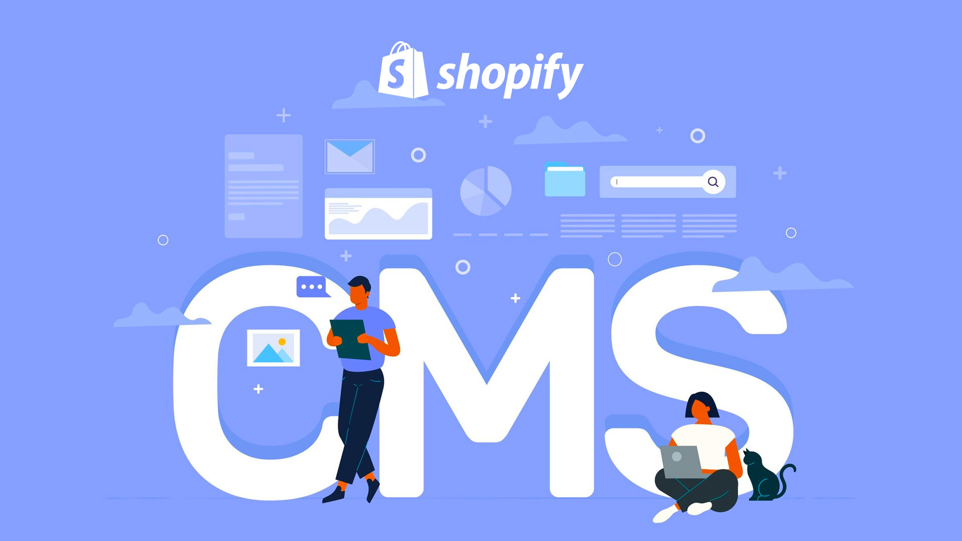 Why Shopify is the most secure and reliable CMS choice?
