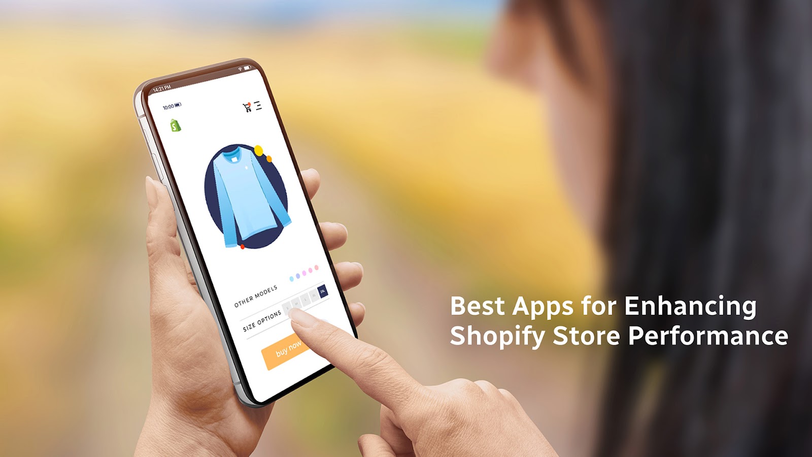 Best Apps for Enhancing Shopify Store Performance