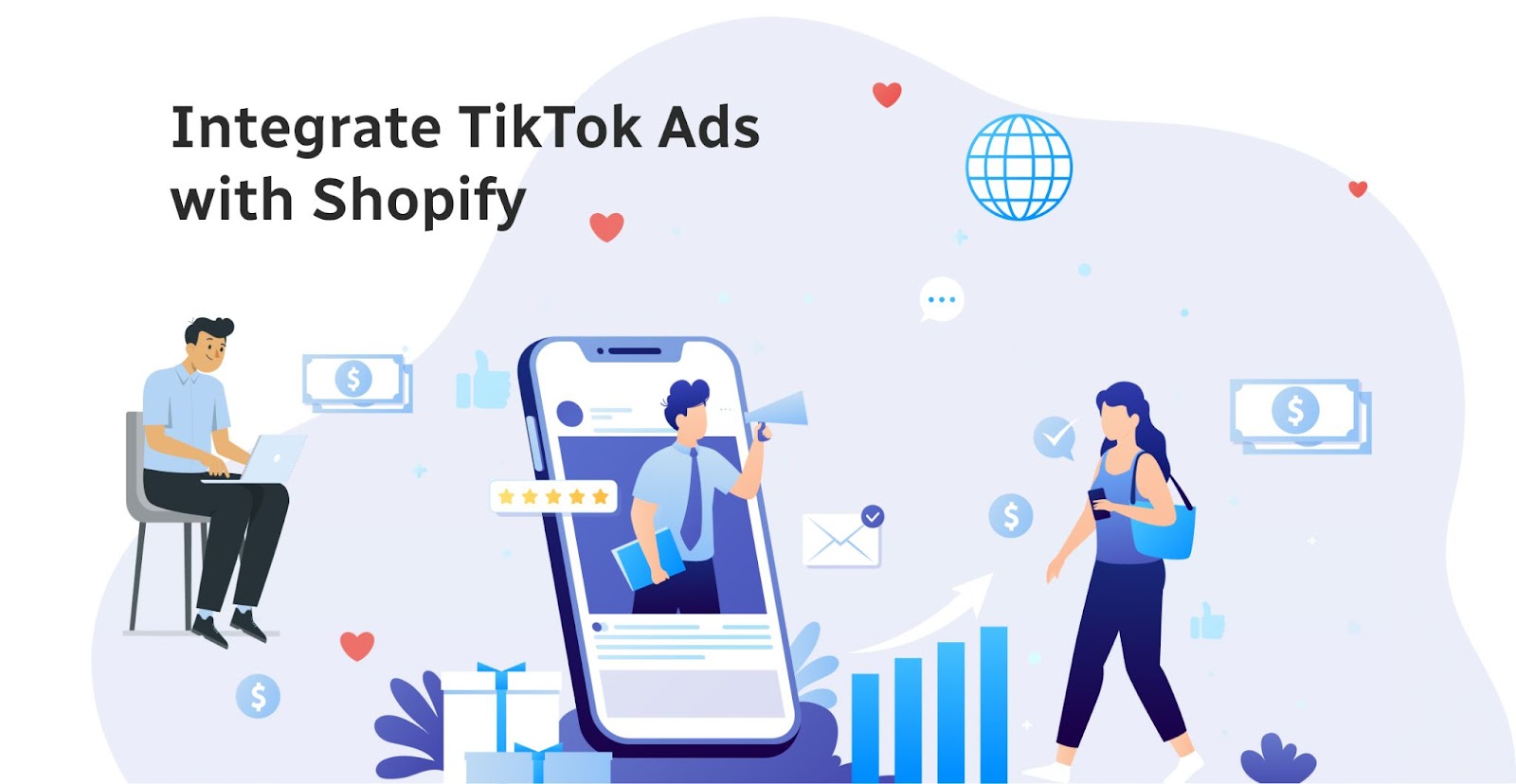 Integrating TikTok Ads with Shopify
