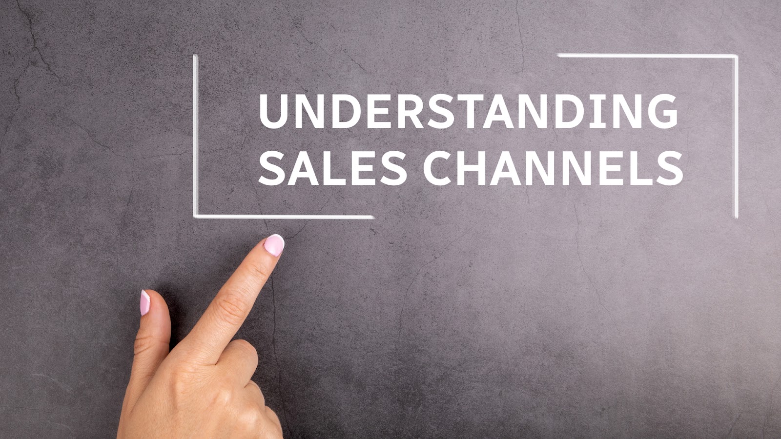 Understanding Sales Channels