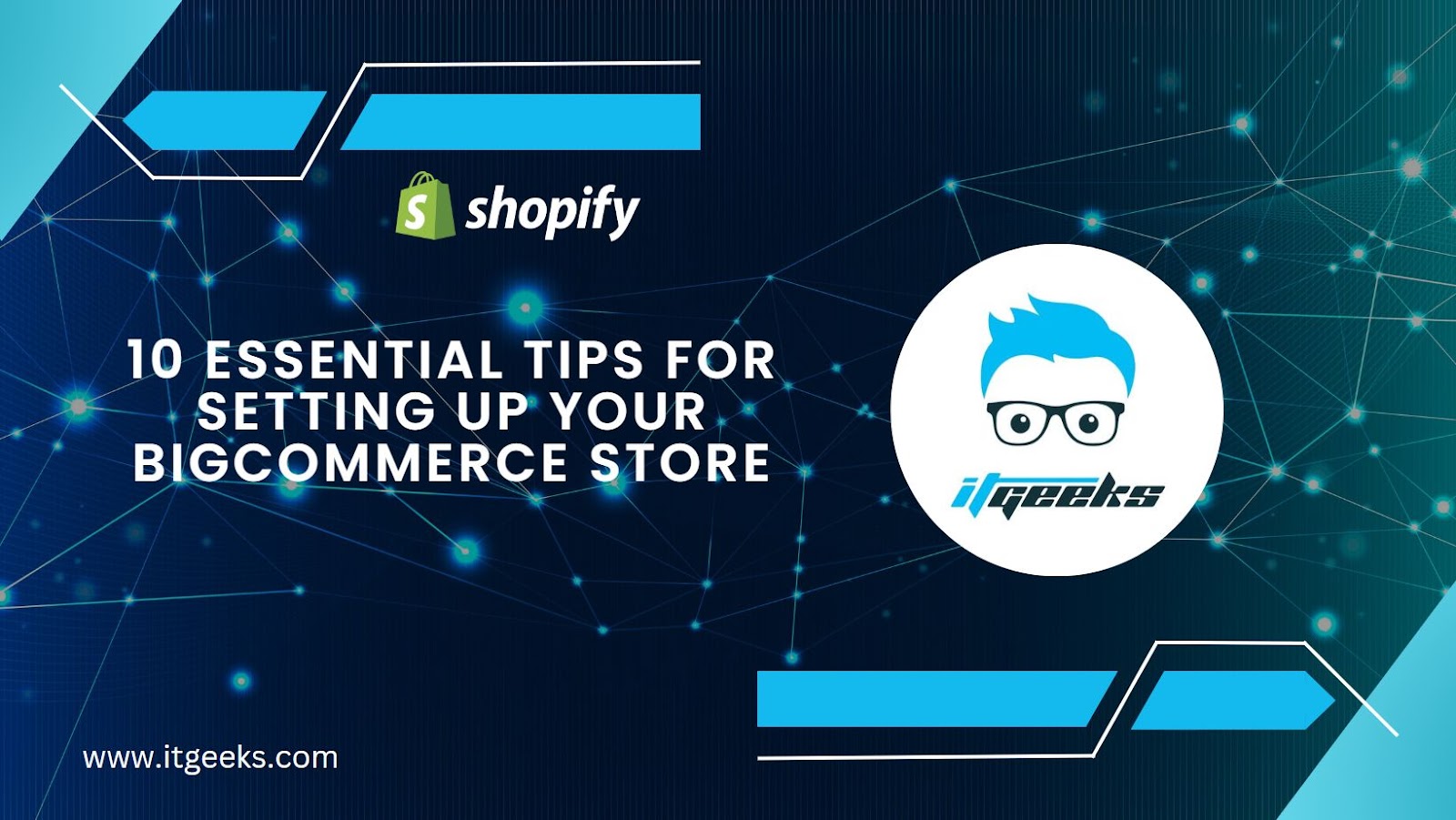 10 Essential Tips for Setting Up Your BigCommerce Store