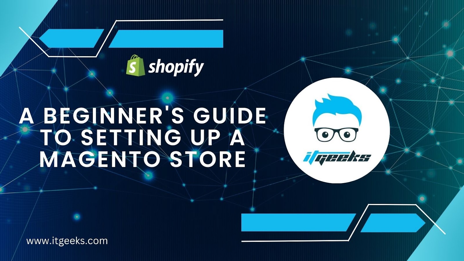 A Beginner’s Guide to Setting Up a Magento Store