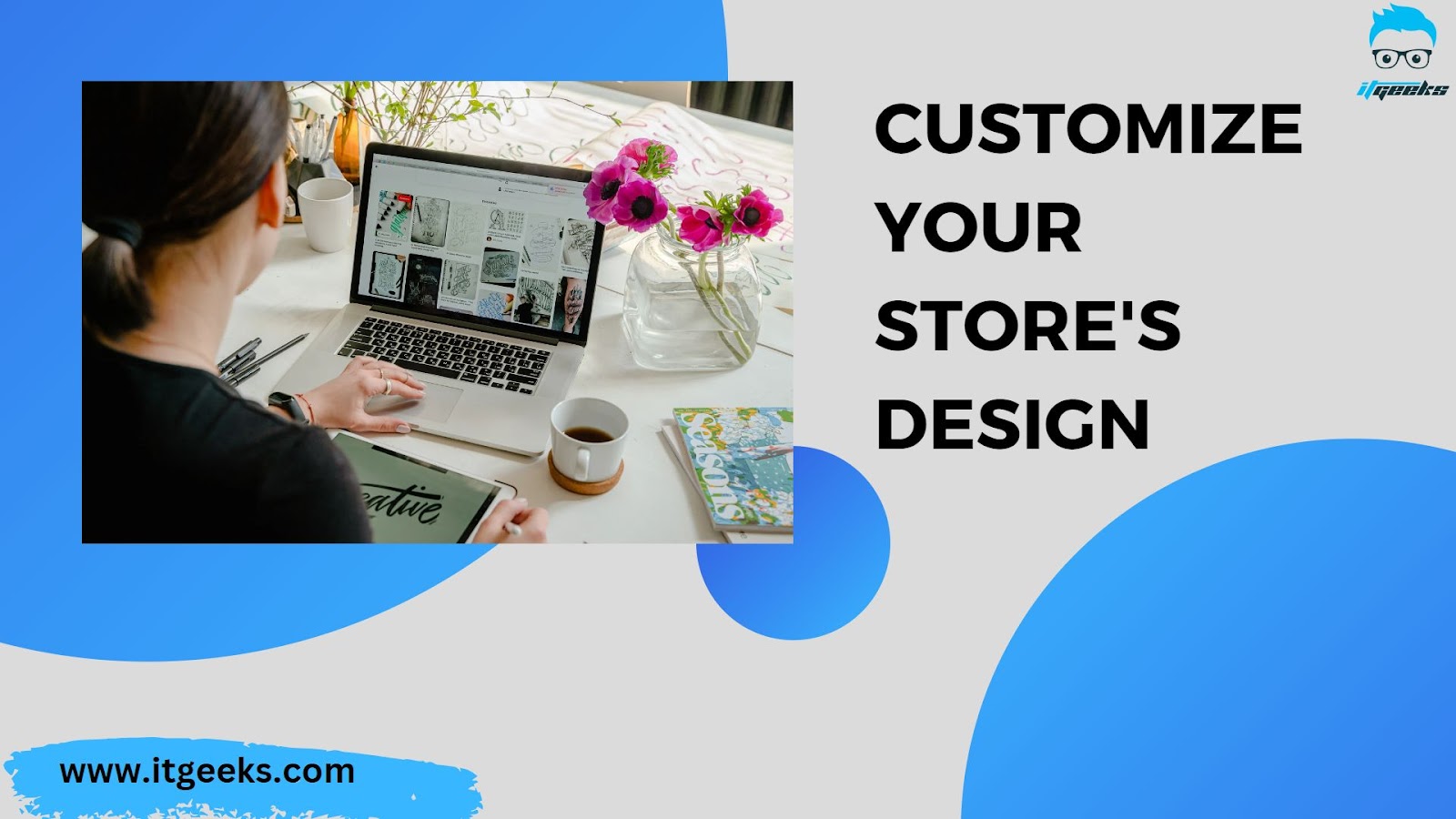 Customize Your Store's Design