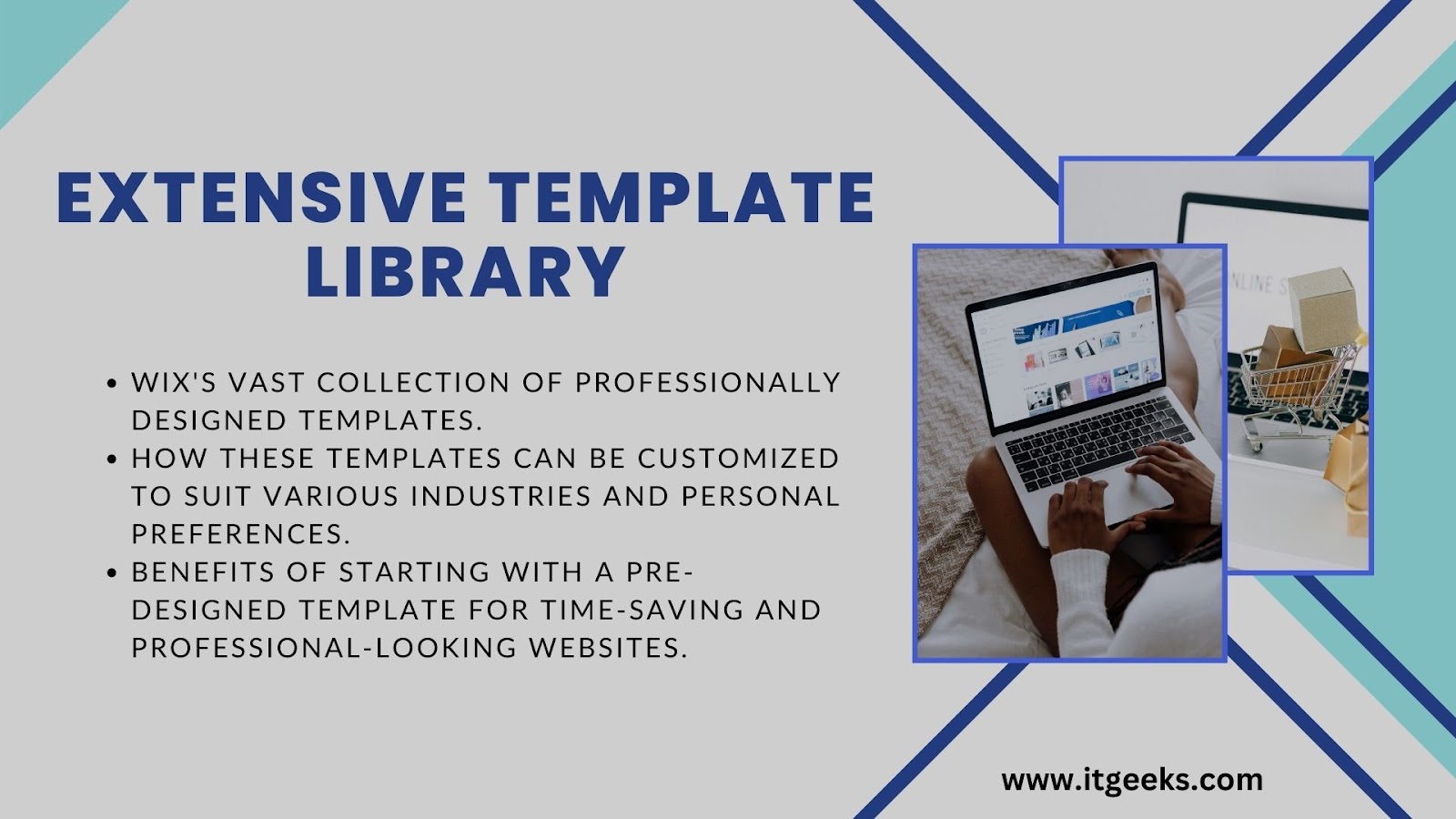 Extensive Template Library