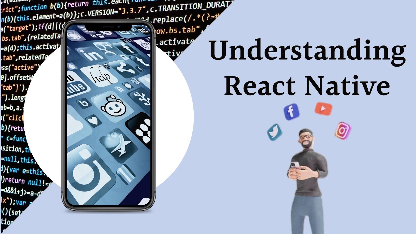 Understanding React Native
