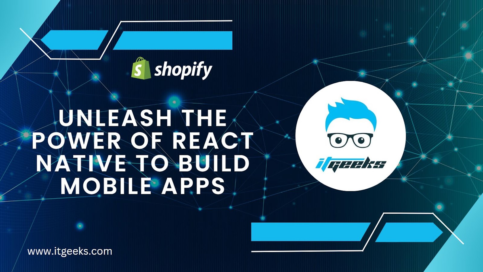 Unleash the Power of React Native to Build Mobile Apps