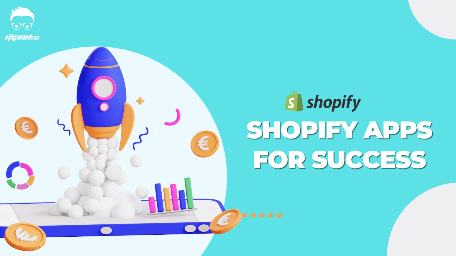 Shopify Apps for Success