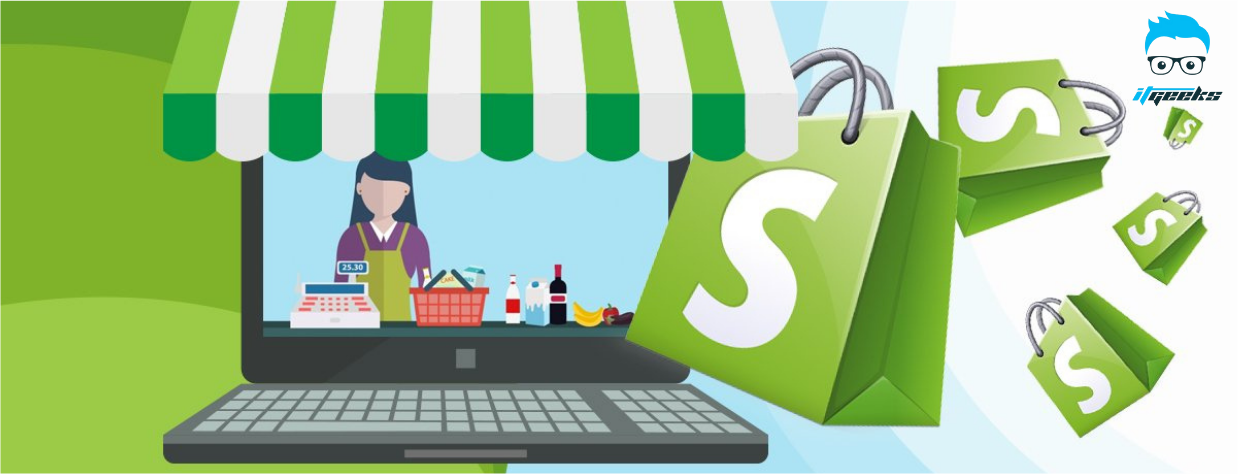 Why Shopify is the Best Choice for Online Stores