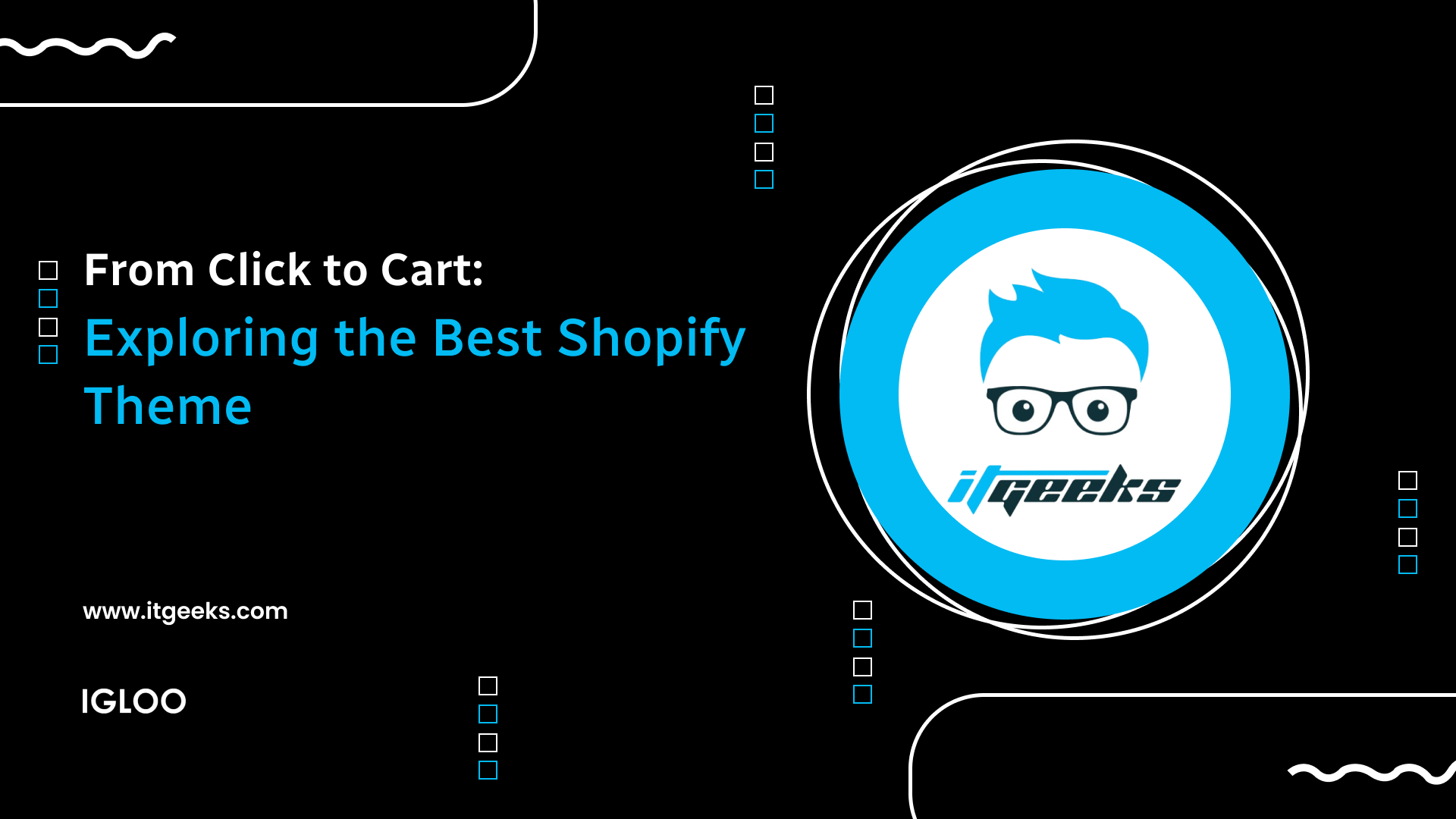 From Click to Cart: Exploring the Best Shopify Theme